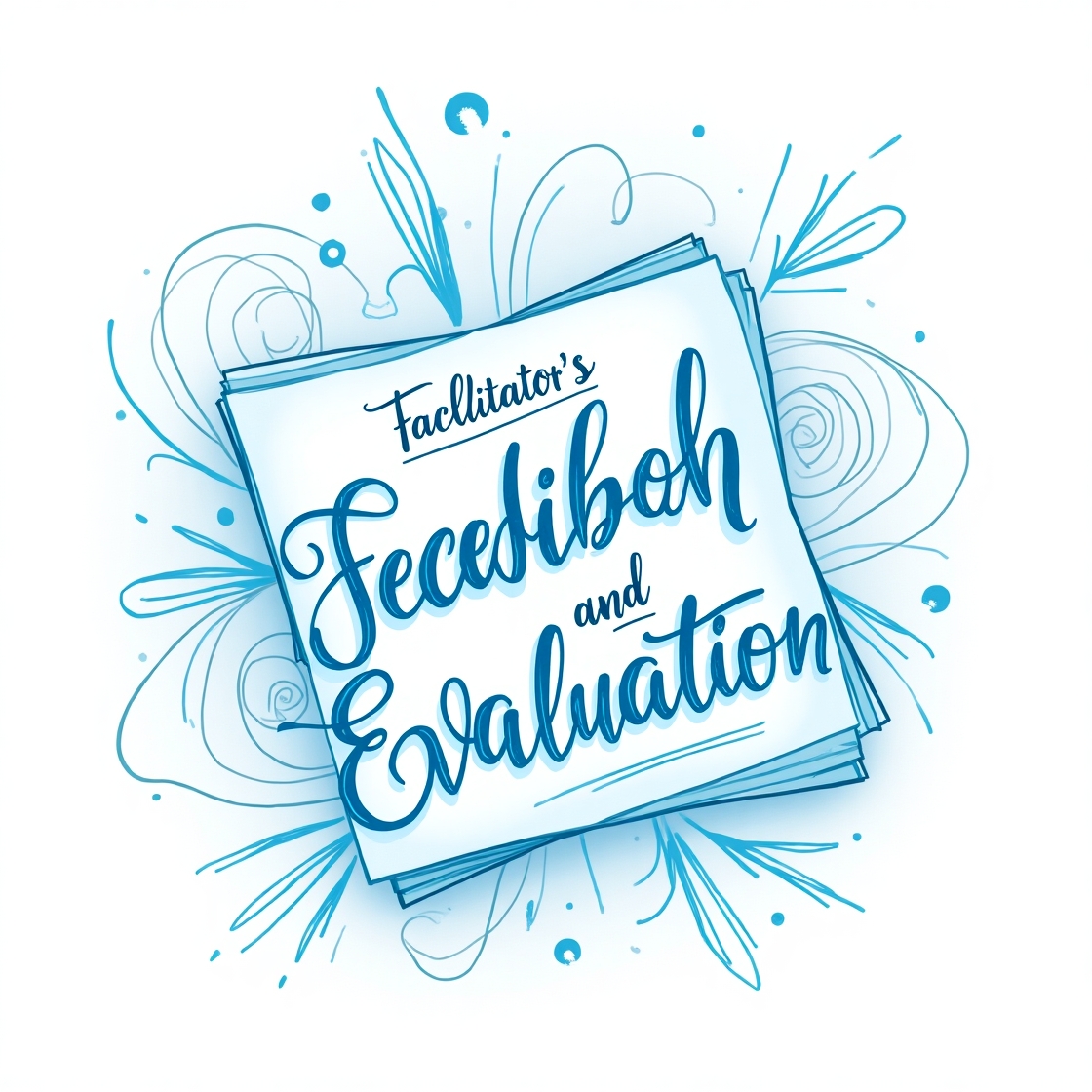 Facilitator’s Feedback and Evaluation Toolkit